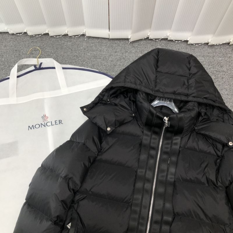 Moncler Down Jackets